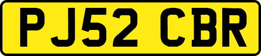 PJ52CBR