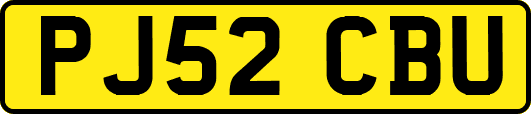 PJ52CBU