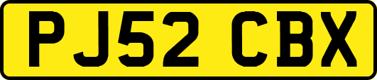 PJ52CBX