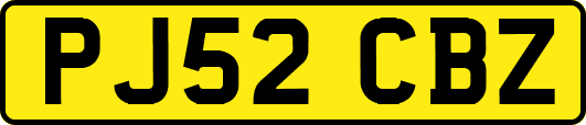PJ52CBZ