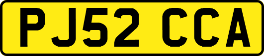 PJ52CCA