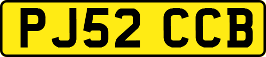 PJ52CCB