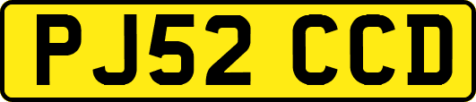 PJ52CCD