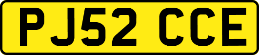 PJ52CCE