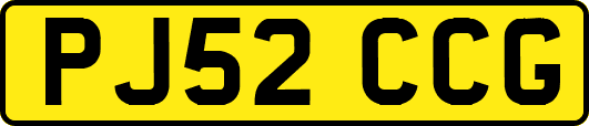 PJ52CCG
