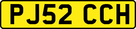 PJ52CCH