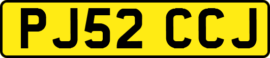 PJ52CCJ