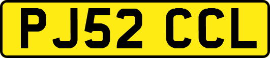 PJ52CCL