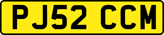 PJ52CCM