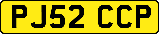PJ52CCP