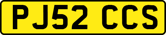 PJ52CCS
