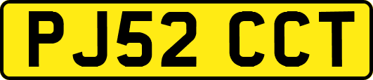 PJ52CCT