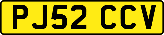 PJ52CCV
