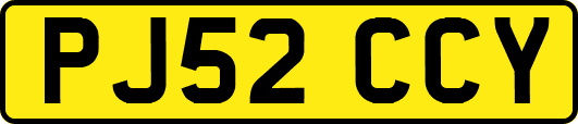 PJ52CCY