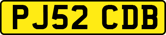 PJ52CDB