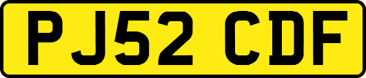 PJ52CDF