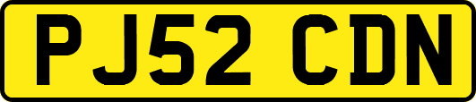 PJ52CDN
