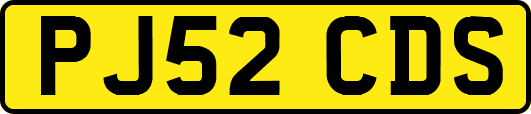 PJ52CDS