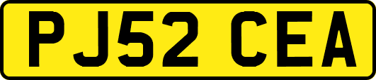PJ52CEA