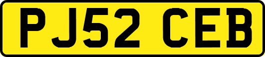 PJ52CEB