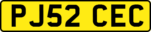 PJ52CEC