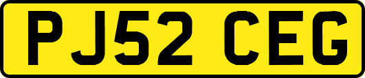 PJ52CEG