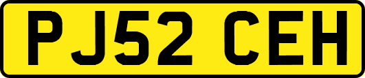 PJ52CEH