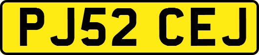 PJ52CEJ