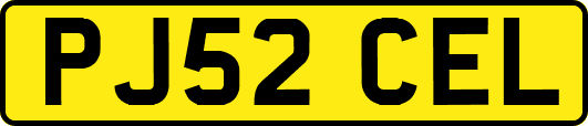 PJ52CEL