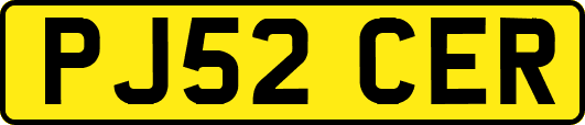 PJ52CER