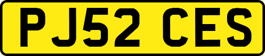 PJ52CES