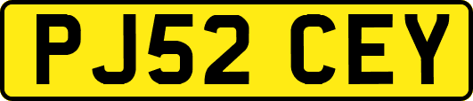 PJ52CEY