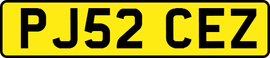 PJ52CEZ