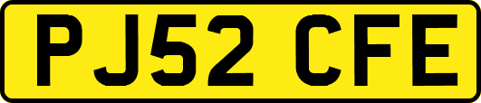 PJ52CFE