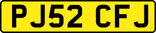 PJ52CFJ