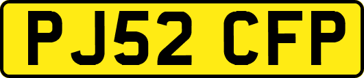 PJ52CFP