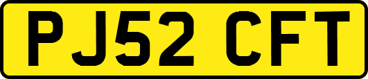 PJ52CFT