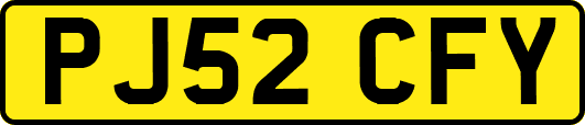 PJ52CFY