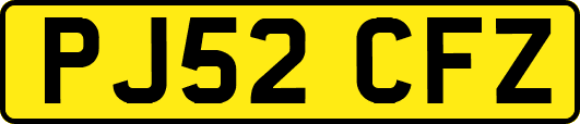 PJ52CFZ