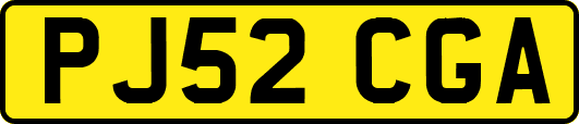 PJ52CGA