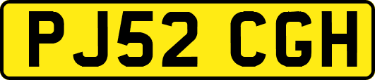 PJ52CGH