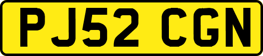 PJ52CGN