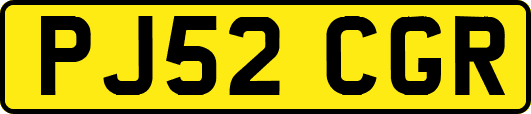 PJ52CGR