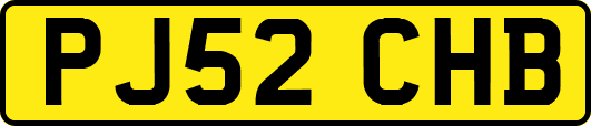 PJ52CHB
