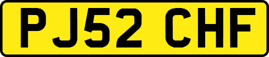 PJ52CHF