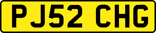 PJ52CHG