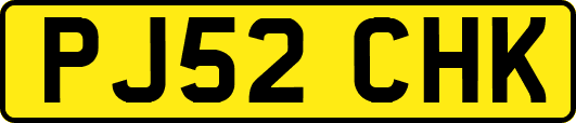PJ52CHK