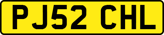 PJ52CHL