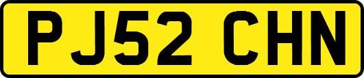 PJ52CHN