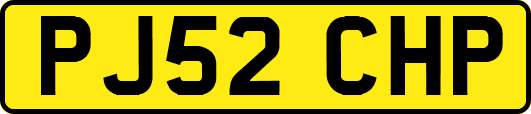PJ52CHP